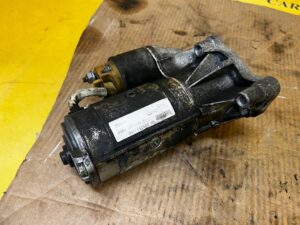 ROZRUSZNIK CITROEN DS7 CROSSBACK X74 2.0 BLUE HDI