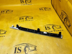 KOMPLET ROLETA ELEKTRYCZNA SZYBY TYŁ TYLNA AUDI A8 D5 LONG