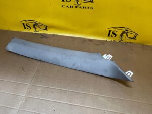 POSZYCIE OSŁONA OBUDOWA SŁUPKA PRZÓD A PRAWY RENAULT KOLEOS II