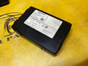 MODUŁ STEROWNIK TCU RENAULT CLIO IV