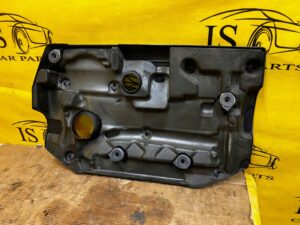 POKRYWA OSŁONA GÓRNA SILNIKA CITROEN DS7 CROSSBACK X74 2.0 BLUE HDI