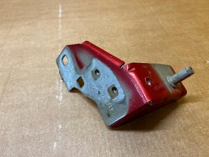 WSPORNIK MOCOWANIE BŁOTNIKA PASA PRZÓD LEWY RENAULT CLIO IV TENNP