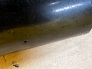 ROZRUSZNIK MERCEDES GL X166 3.0 CDI