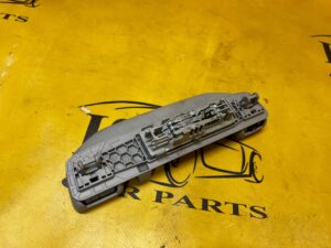 KOMPLET RĄCZKI UCHWYTY PODSUFITKI MERCEDES GL X166 GRAY