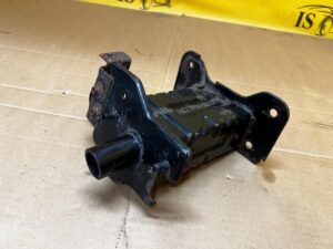 STREFA ZGNIOTU ODBÓJ WZMOCNIENIE PRZÓD LEWY RENAULT KOLEOS II