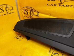 KOMPLET ROLETA ELEKTRYCZNA SZYBY TYŁ TYLNA AUDI A8 D5 LONG