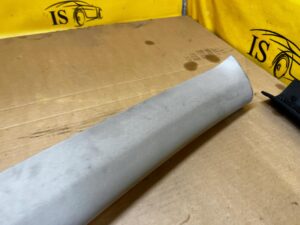 POSZYCIE OSŁONA OBUDOWA SŁUPKA PRZÓD A PRAWY RENAULT KOLEOS II