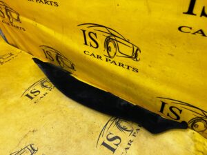 KPL OSŁONA WYGŁUSZENIE BŁOTNIKA PRZÓD PRAWY LEWY CITROEN DS7 CROSSBACK X74