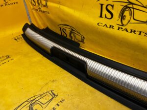 LISTWA OSŁONA PROGU BAGAŻNIKA PASA TYŁ TYLNEGO CITROEN DS7 CROSSBACK X74