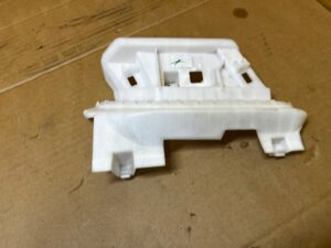 WSPORNIK MOCOWANIE KURTYNY AIRBAG PRAWY PRAWE DACIA DUSTER II