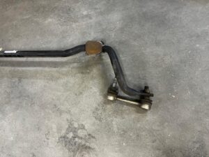 STABILIZATOR TYŁ TYLNY ŁĄCZNIKI MERCEDES GL X166