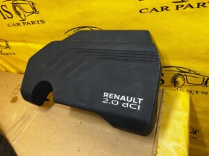 POKRYWA OSŁONA GÓRNA SILNIKA RENAULT KOLEOS II 2.0 DCI
