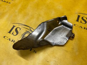 BLACHA OSŁONA TERMICZNA MERCEDES GL X166 3.0 CDI