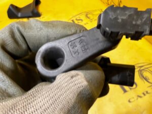 CZUJNIK POZIOMOWANIA ŚWIATEŁ TYŁ CITROEN DS7 CROSSBACK X74