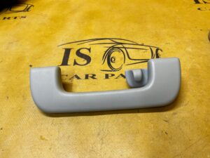 KOMPLET RĄCZKI RĄCZKA UCHWYTY PODSUFITKI AUDI A8 D5