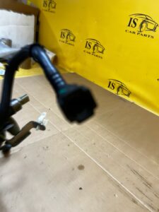 KLEMA PRZEWÓD KABEL MINUS AKUMULATORA RENAULT KOLEOS II 2.0 DCI