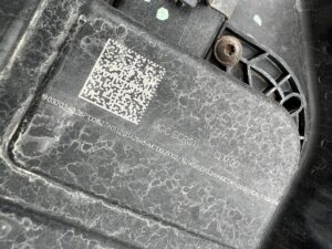 ZBIORNIK POMPA ADBLUE CITROEN DS7 CROSSBACK X74 2.0 BLUE HDI