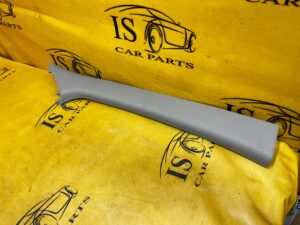 POSZYCIE OSŁONA OBUDOWA SŁUPKA PRZÓD A PRAWY RENAULT CLIO IV