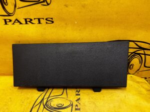 BOCZEK TAPICERKA OSŁONA BAGAŻNIKA PRAWY PRAWA CITROEN DS7 CROSSBACK X74