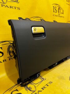 SCHOWEK PASAŻERA DESKI KONSOLI PORSCHE CAYENNE II 7P5 LIFT LHD