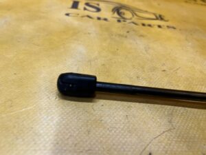 KOMPLET SIŁOWNIKI MASKI POKRYWY SILNIKA MERCEDES GL X166