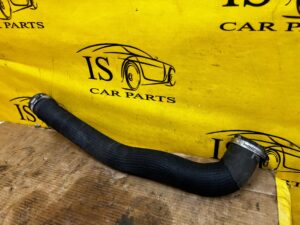 RURA PRZEWÓD WĄŻ INTERCOOLERA CITROEN DS7 CROSSBACK X74 2.0 BLUE HDI