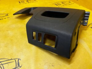 OSŁONA ZAŚLEPKA POD KIEROWNICĘ KONSOLI DESKI LEWA RENAULT CLIO IV EU