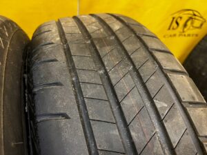 NOWE KOŁA FELGI OPONY LETNIE FORD KUGA MK3 225/65 R17