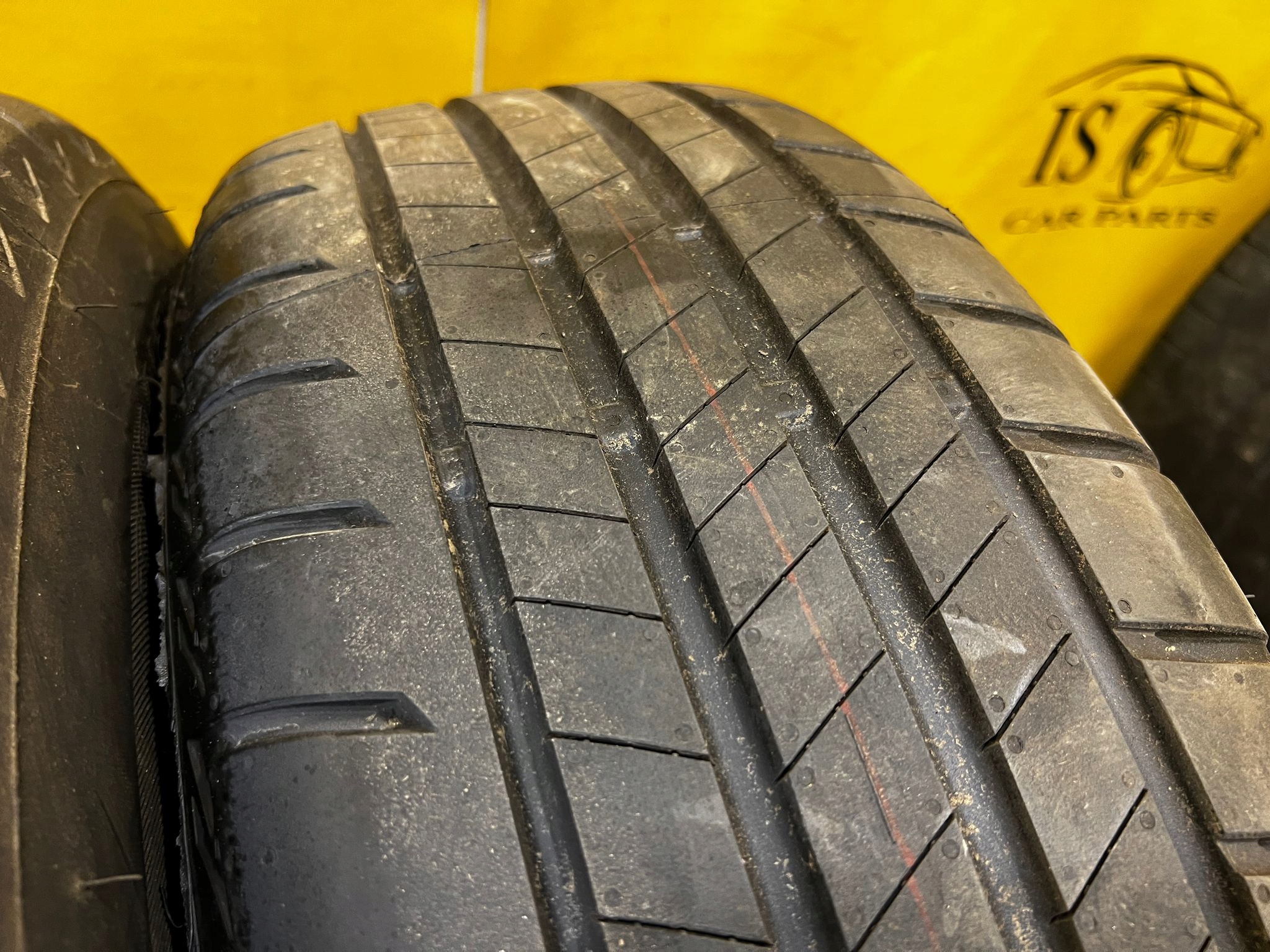 NOWE KOŁA FELGI OPONY LETNIE FORD KUGA MK3 225/65 R17