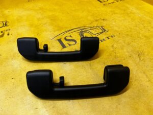 KOMPLET RĄCZKI RĄCZKA UCHWYTY PODSUFITKI CITROEN DS7 CROSSBACK X74