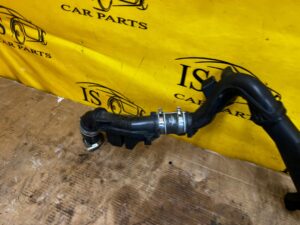 RURA WLOT DOLOT PRZEWÓD POWIETRZA CITROEN DS7 CROSSBACK X74 2.0 BLUE HDI