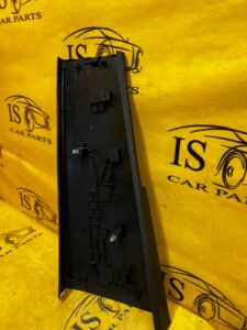 POSZYCIE OSŁONA OBUDOWA SŁUPKA ŚRODKOWEGO B PRAWA CITROEN DS7 CROSSBACK X74