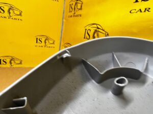 ZAŚLEPKA OSŁONA FOTELA PRZÓD LEWY MERCEDES GL X166 GRAY