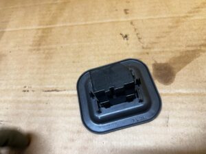 GNIAZDO PORT ŁADOWARKA 115V AC 150W MERCEDES GL X166