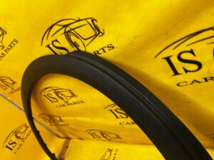 NAKŁADKA LISTWA BŁOTNIKA TYŁ TYLNA PRAWY PRAWA CITROEN DS7 CROSSBACK X74