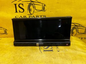 WYŚWIETLACZ EKRAN DISPLAY NAWIGACJA RADIO CITROEN DS7 CROSSBACK X74 EU