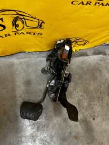 KOMPLET PEDAŁ GAZU HAMULCA AUTOMAT RENAULT KOLEOS II