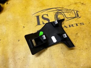 OSŁONA DEKOR DESKI KONSOLI ZEGARÓW LEWA CITROEN DS7 CROSSBACK X74 EU