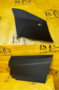 OBUDOWA OSŁONA TUNELU ŚRODKOWEGO LEWA CITROEN DS7 CROSSBACK X74 EU