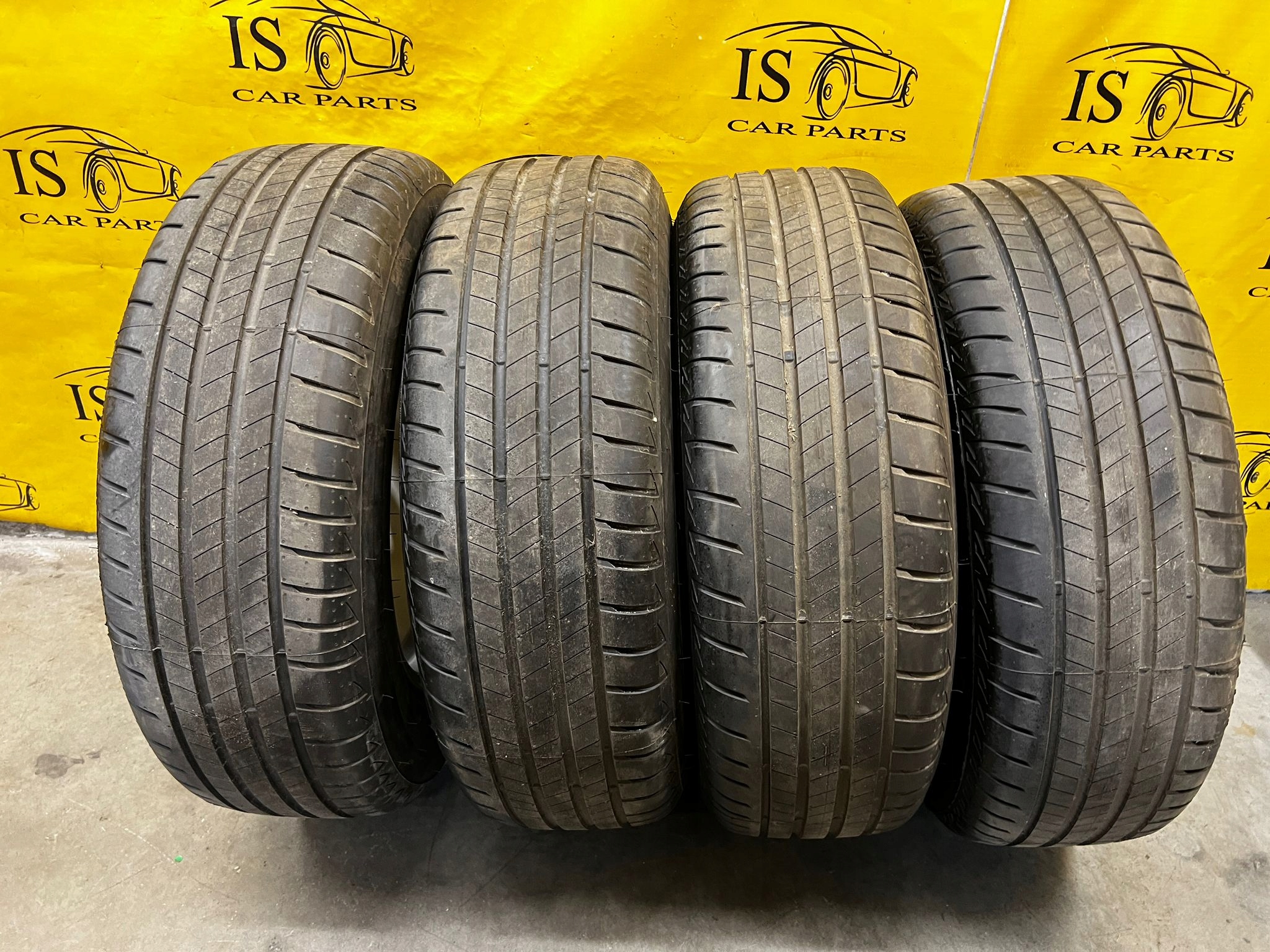 NOWE KOŁA FELGI OPONY LETNIE FORD KUGA MK3 225/65 R17