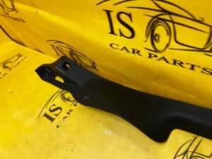 LISTWA OSŁONA NAKŁADKA PROGU TYŁ LEWY RENAULT CLIO IV HB