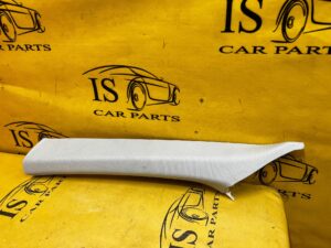 POSZYCIE OSŁONA OBUDOWA SŁUPKA PRZÓD A LEWY LEWA AUDI A8 D5 2TG