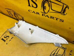 POSZYCIE OSŁONA OBUDOWA SŁUPKA D TYŁ LEWY AUDI A8 D5 LONG 2TG