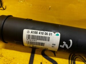 WAŁ NAPĘDOWY PRZÓD PRZEDNI MERCEDES GL X166 3.0 CDI