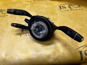 PAJĄK MANETKI TAŚMA PRZEŁĄCZNIK ZESPOLONY WYBIERAK SKRZYNI MERCEDES GL X166