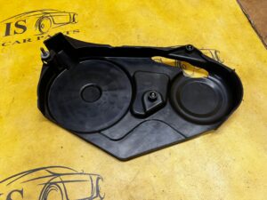 OSŁONA OBUDOWA ROZRZĄDU CITROEN DS7 CROSSBACK X74 2.0 BLUE HDI