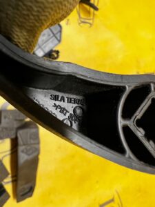 RĄCZKA UCHWYT CIĘGNO MASKI POKRYWY SILNIKA RENAULT CLIO IV