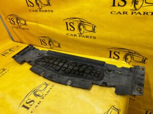 PŁYTA OSŁONA PODŁOGA PODWOZIA POD PAS PRZEDNI ZDERZAK MERCEDES GL GLS X166