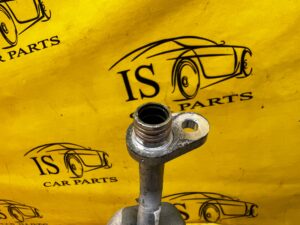 PRZEWÓD RURA RURKA WĄŻ KLIMATYZACJI CITROEN DS7 CROSSBACK X74 2.0 BLUE HDI