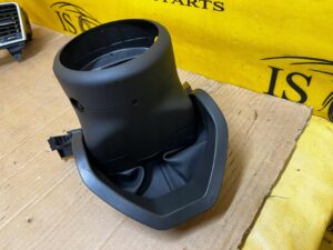 OBUDOWA OSŁONA KOLUMNY KIEROWNICZEJ MERCEDES GL X166